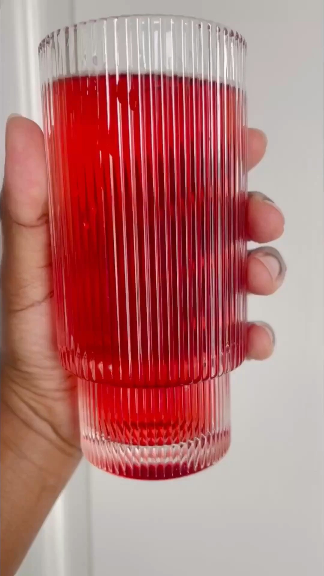 Secretsofyve: Gift Guide - Ribbed glasses for beverages & hosting! Home gift idea, wedding gift 🎁  idea. @macys @crate&barrel @potterybarn @temu
#Secretsofyve #ltkgiftguide
Always humbled & thankful to have you here.. 
CEO: PATESI Global & PATESIfoundation.org
 @secretsofyve : where beautiful meets practical, comfy meets style, affordable meets glam with a splash of splurge every now and then. I do LOVE a good sale and combining codes! #ltksalealert #ltku #ltkplussize #ltkmidsize #ltkover40 #ltkpetite #ltktall #ltkvlog #ltkfoodie
#ltkdayinmylife #ltkmomlife secretsofyve

#LTKSeasonal #LTKHome #LTKWedding