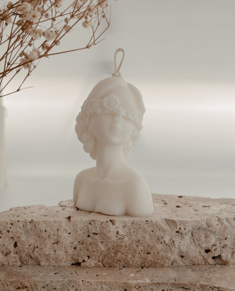 Flower Girl  Soy Candle | Etsy | Etsy (US)