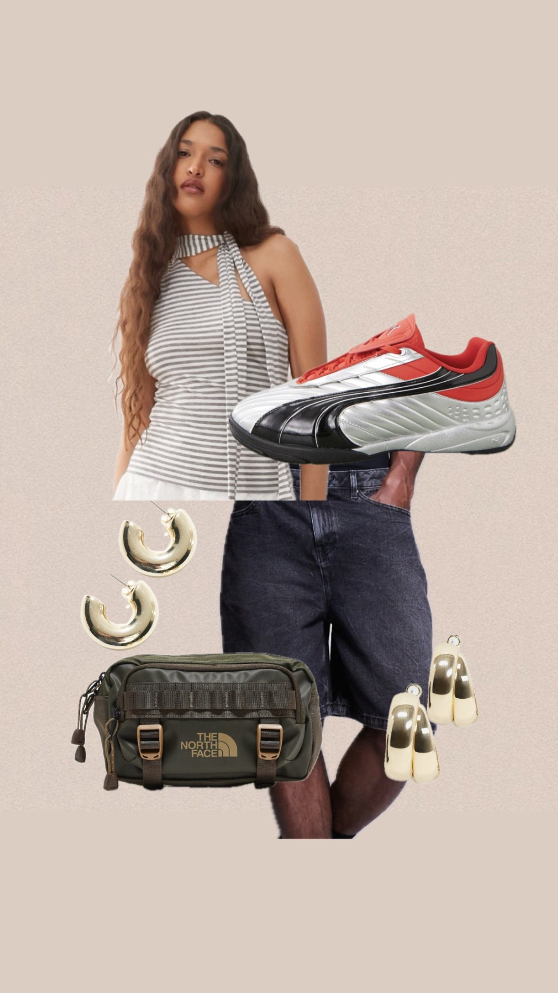 Festival Look One 🫶🏼

#LTKfestival #LTKsummer #LTKcurves