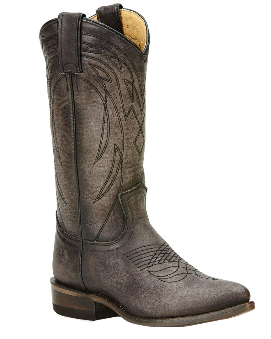 Frye Billy Boot | Gilt