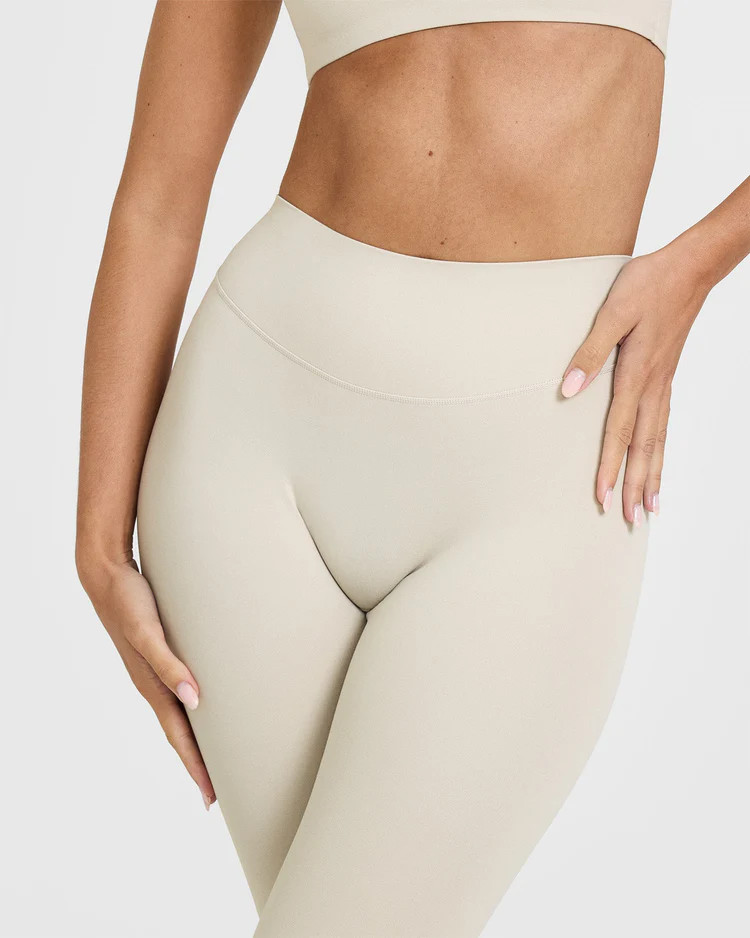 SoftMotion Leggings 
 Sand | Oner Active (UK / US)