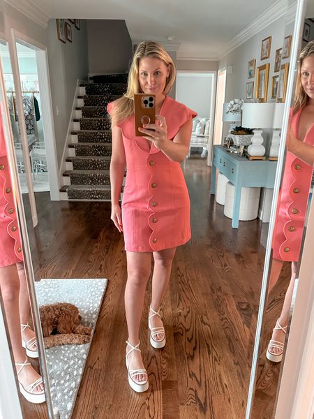 I’m my Barbie era 💞

Anthropologie Sale! Snag this & others at discounted prices right now! 

#LTKunder100 #LTKxAnthro #LTKsalealert