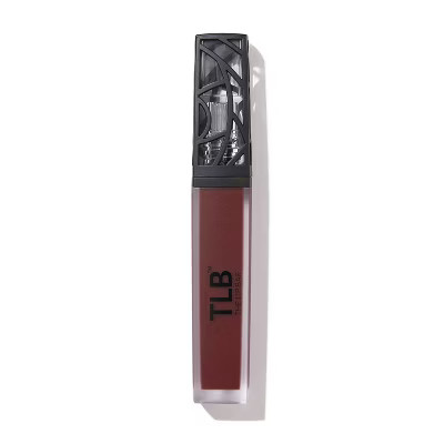 The Lip Bar Vegan Matte Liquid Lipstick - Mastermind - 0.24 fl oz | Target