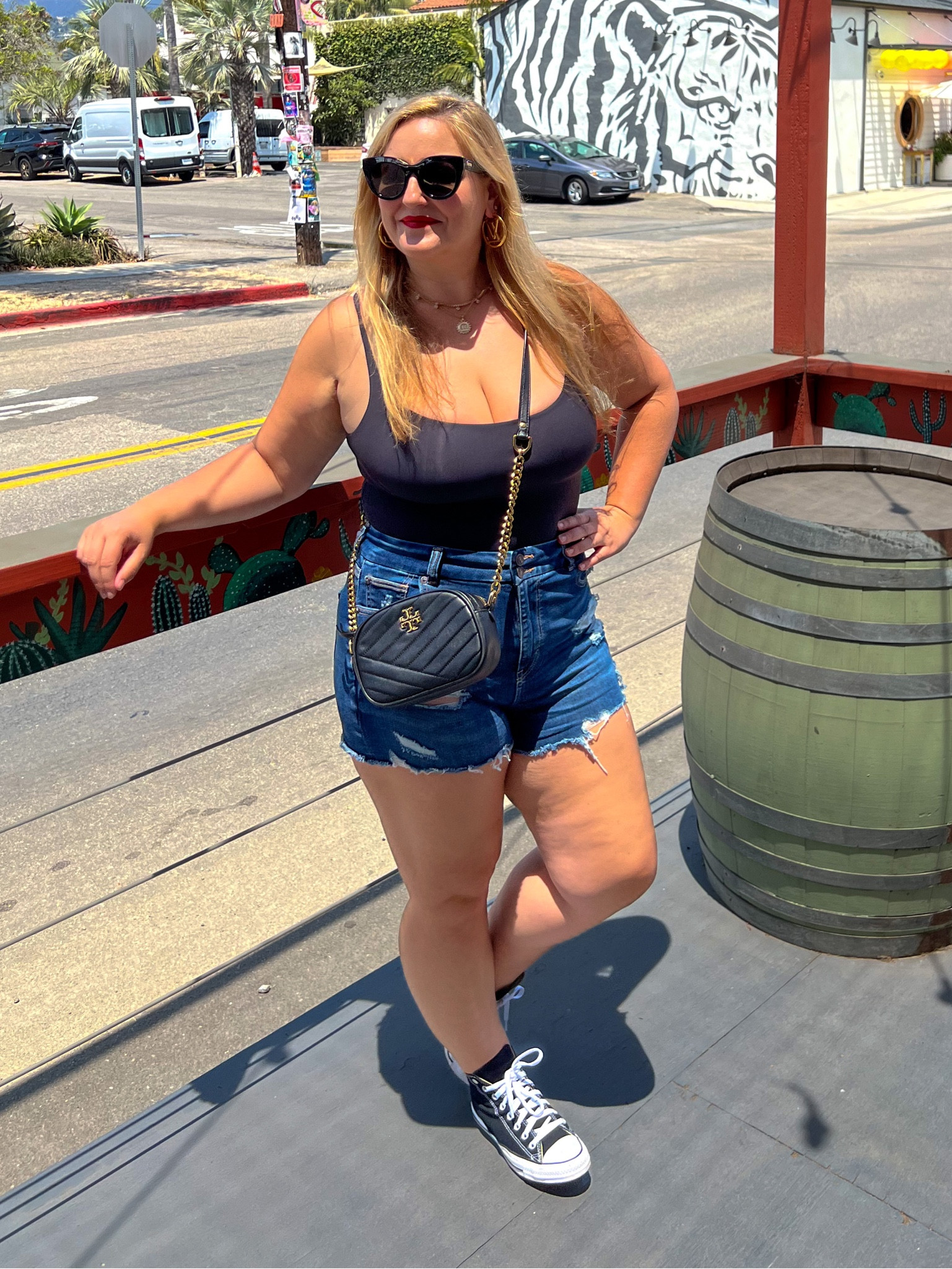 Tory Burch Bag SALE!
Obsessed with the camera bag! 

#LTKFind #LTKsalealert #LTKitbag