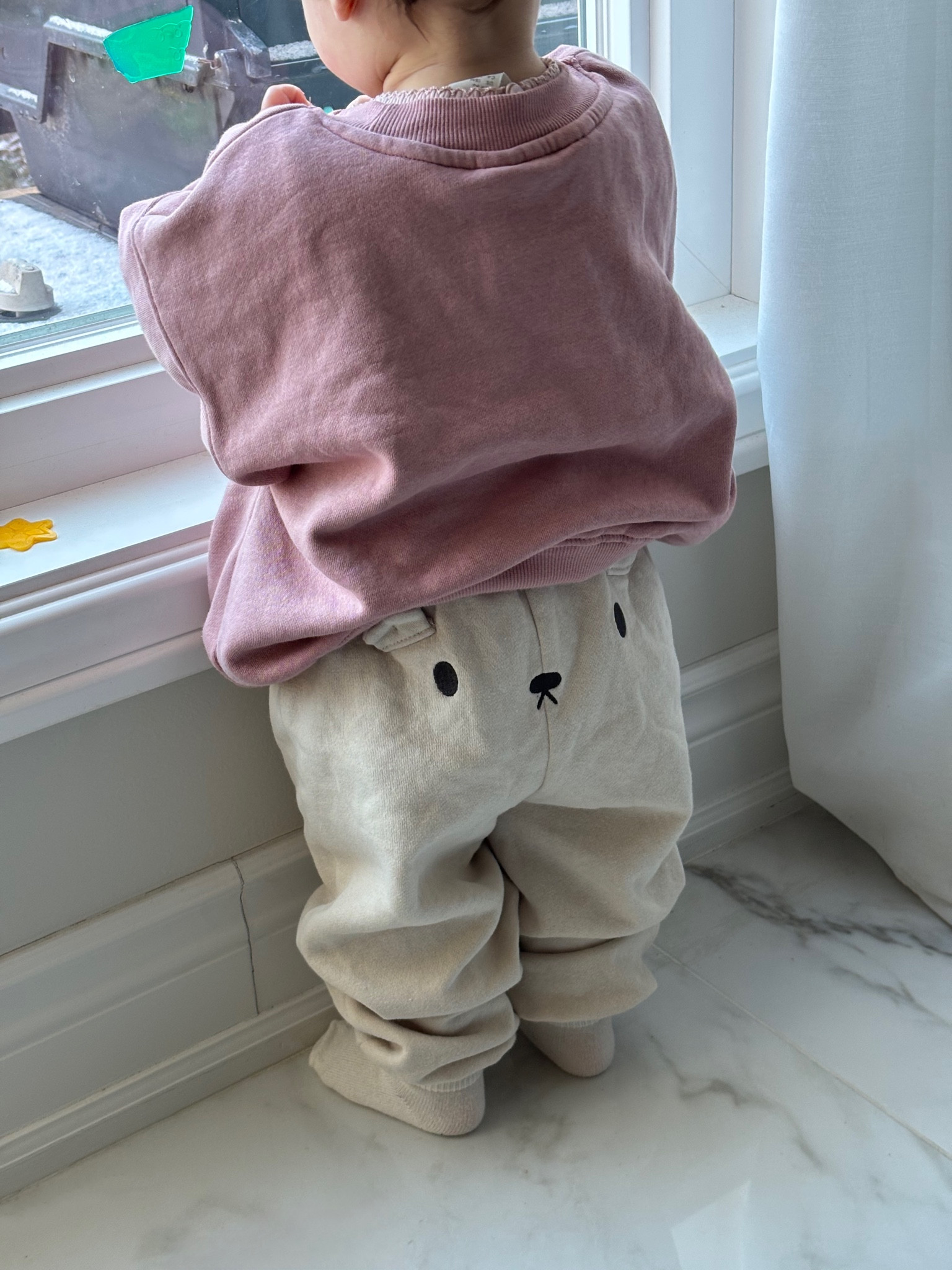 Cutest oversized toddler outfits💘

#LTKbaby #LTKkids