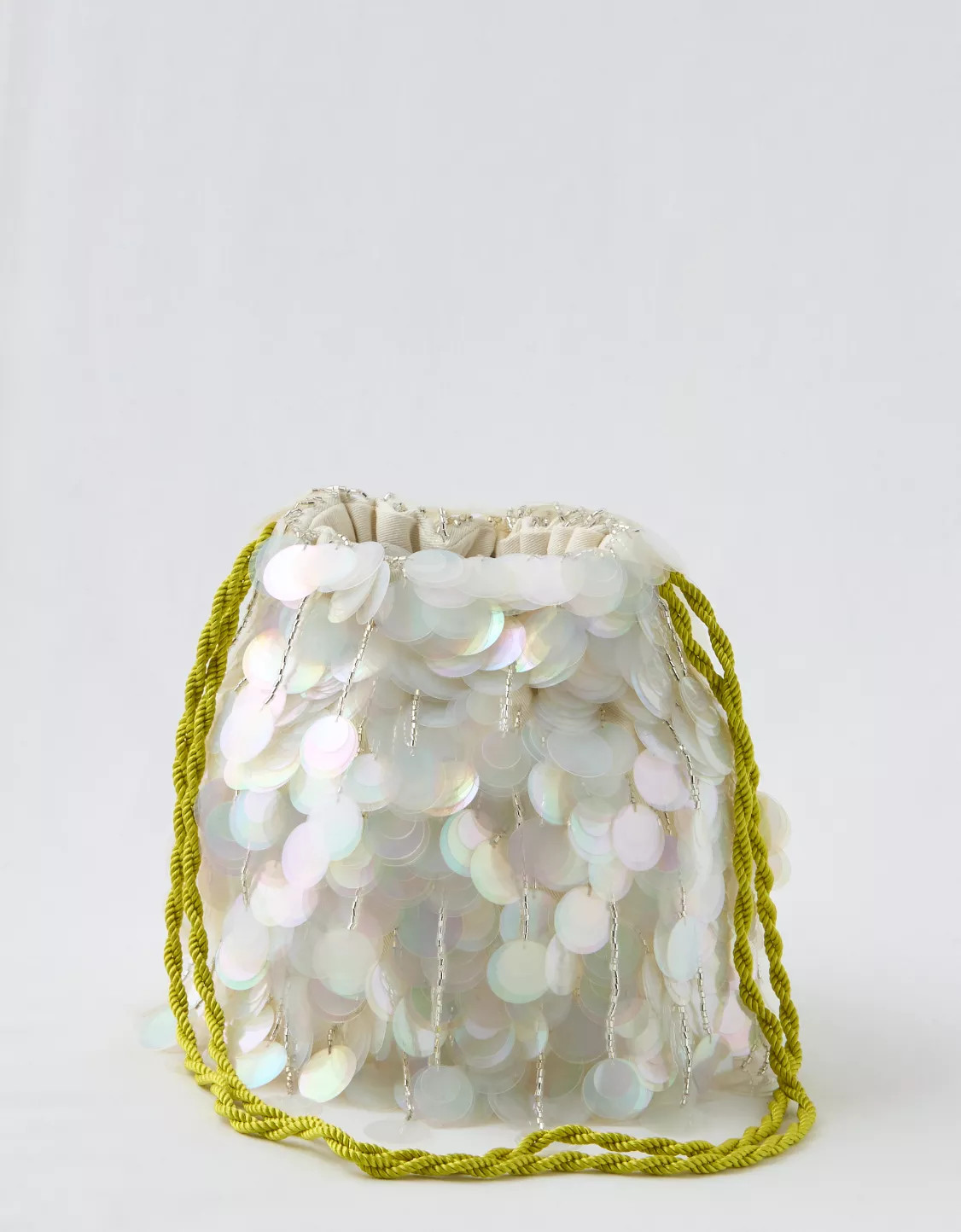 Aerie x Emily + Meritt Sequin Bag | Aerie
