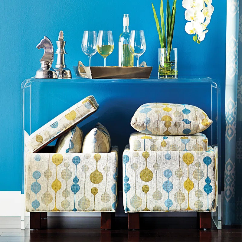 Ayotunde 38'' Console Table | Wayfair Professional