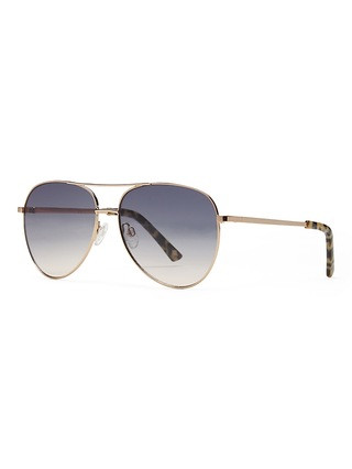 Arya Sunglasses | Banana Republic (US)