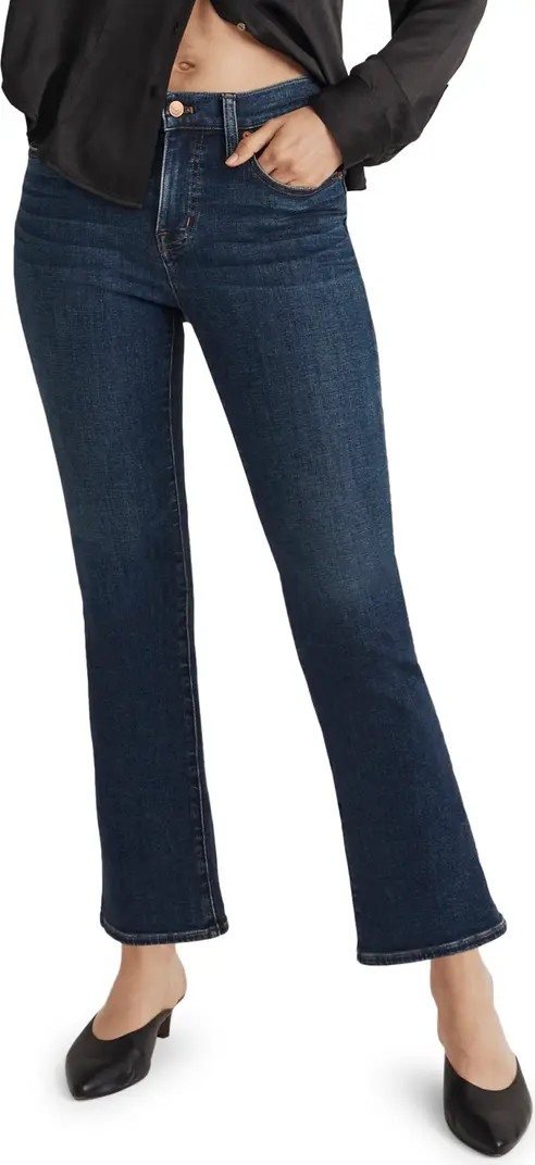 Kickout Crop Jeans | Nordstrom Rack