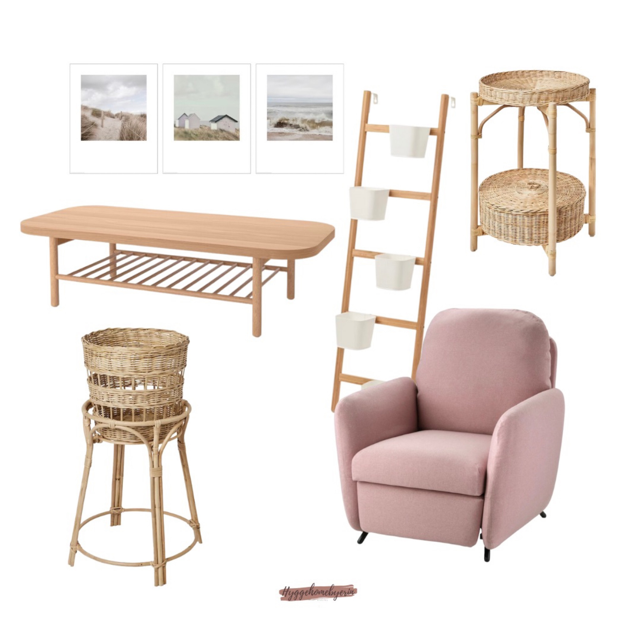 IKEA must haves for your home 