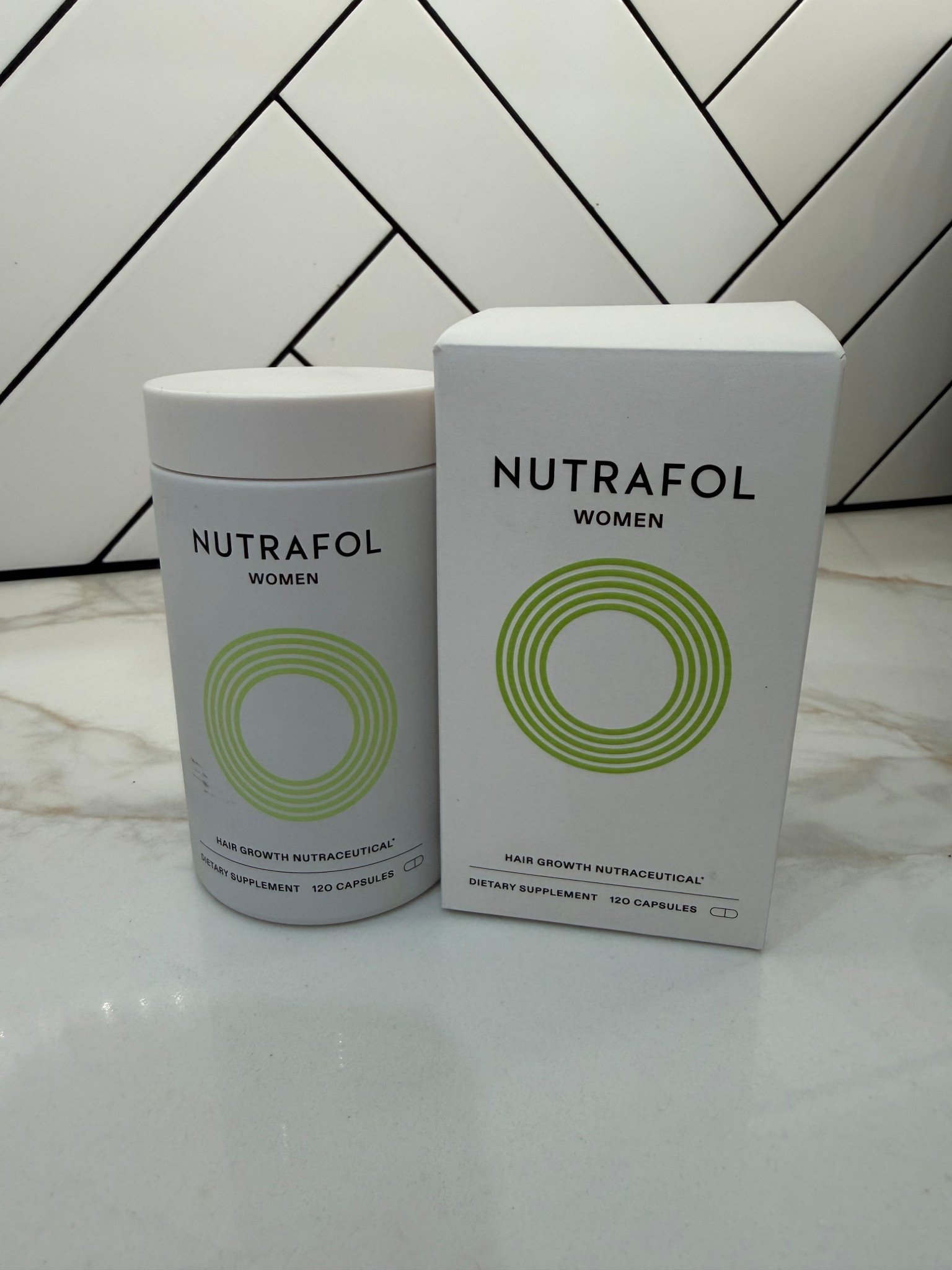 The best hair vitamins 