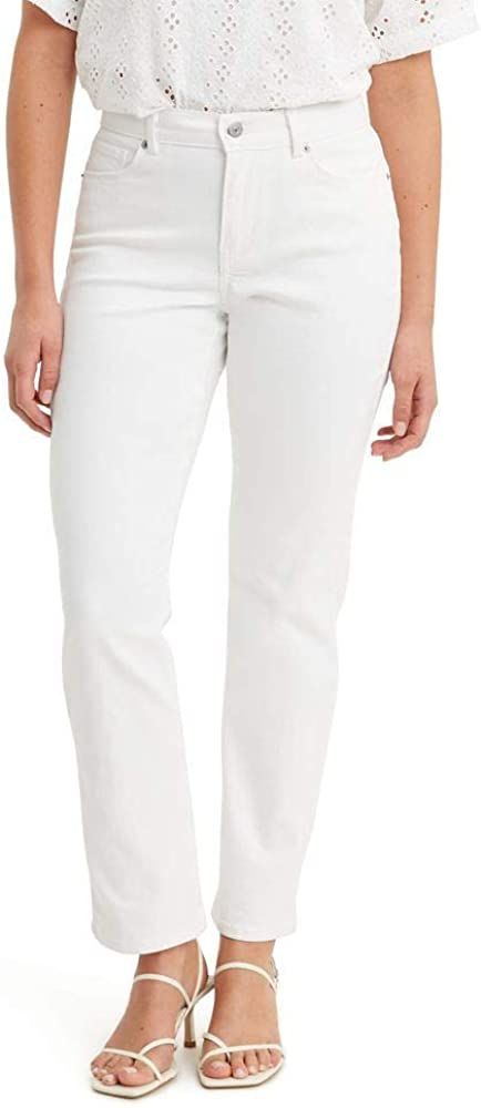Levi's Women's Classic Straight Jeans (Standard and Plus) | Amazon (US)