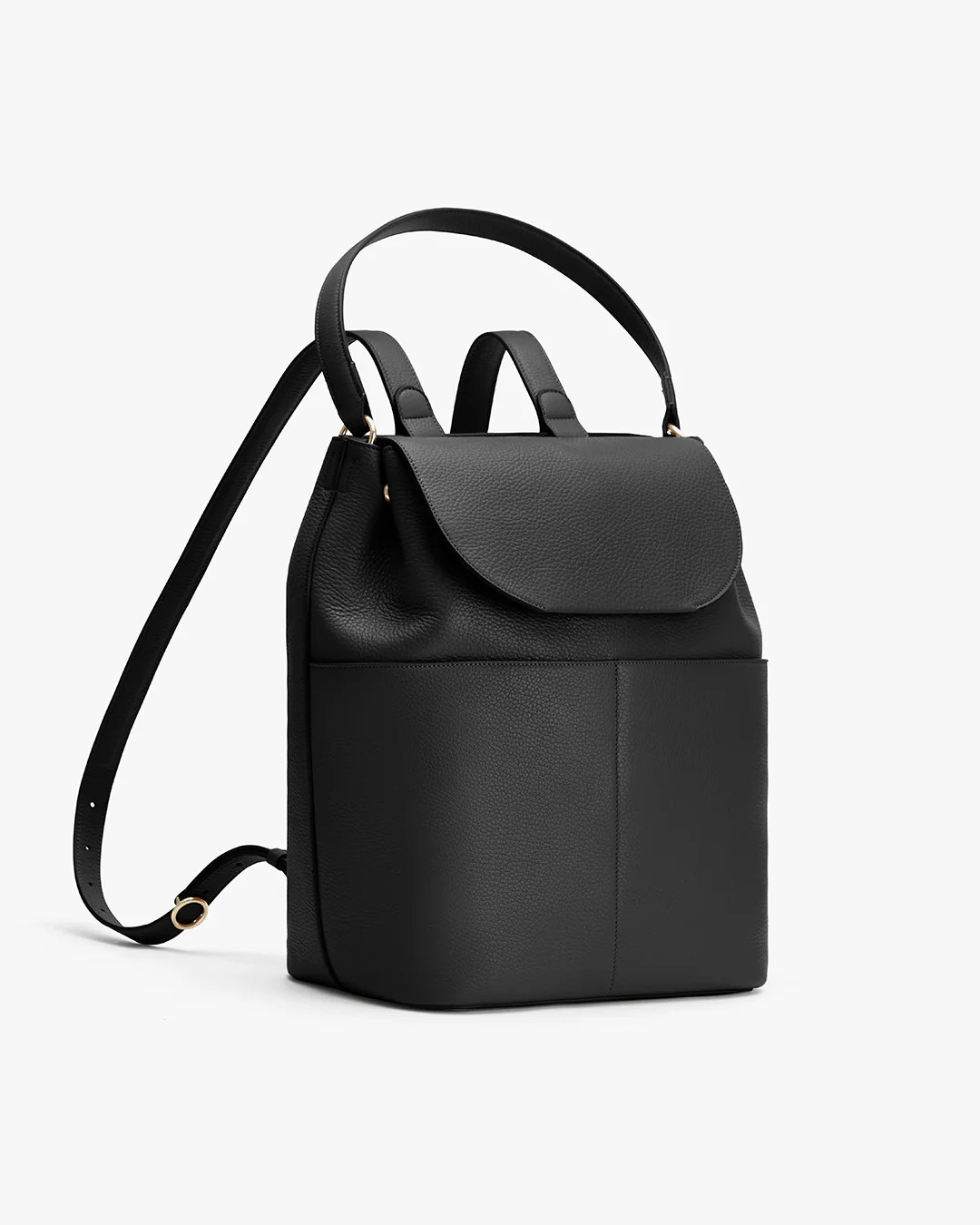 Leather Backpack 13-inch | Cuyana