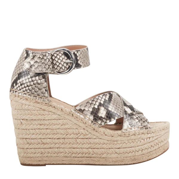 Amari Espadrille Wedge Sandal | Marc Fisher