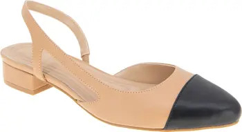 Tan/ Black | Nordstrom