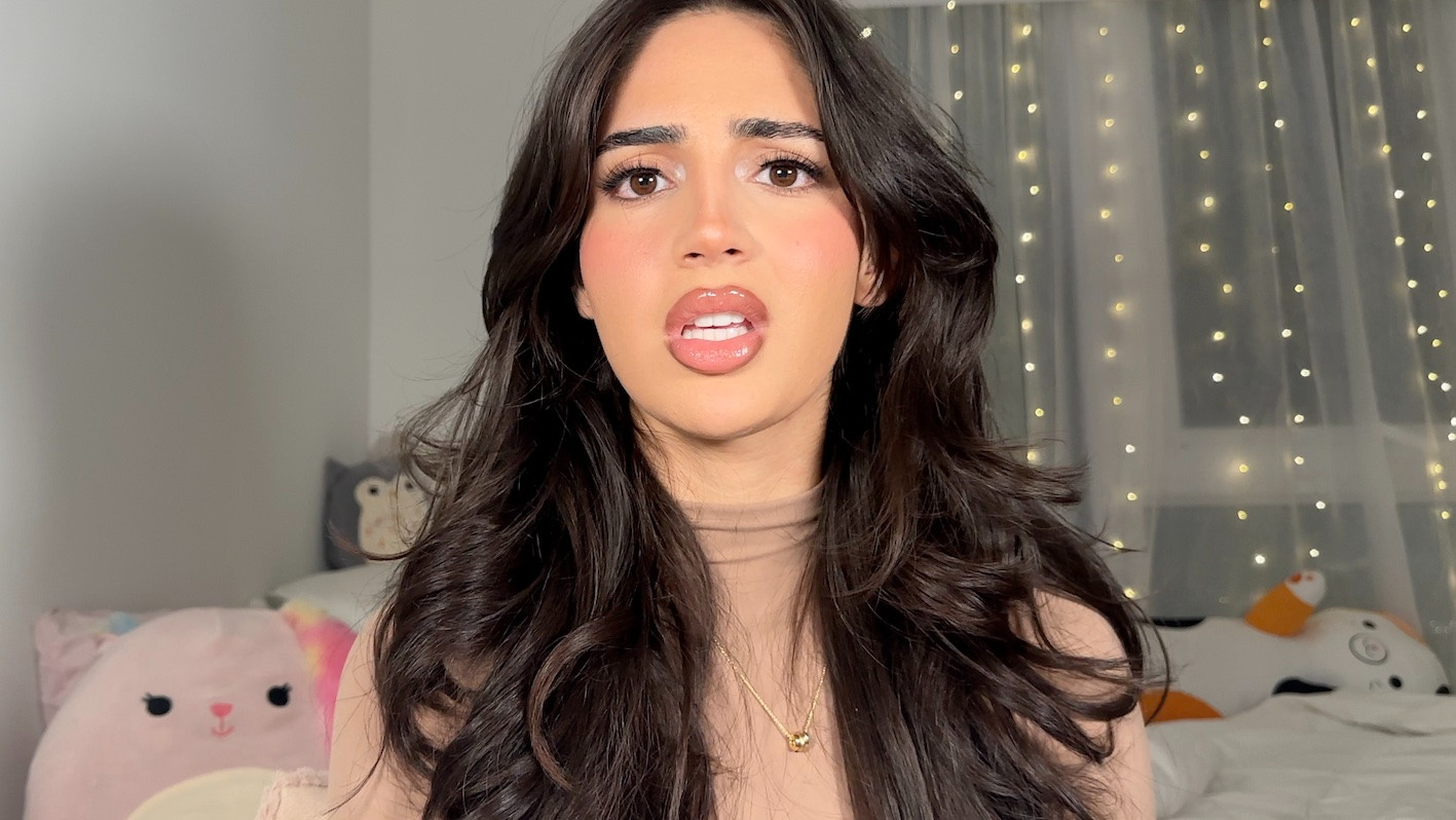 How to recreate my makeup look in "12 Types of Girls You Should Avoid as Friends (Red Flags You Can’t Ignore!)" 

 

#LTKbeauty #LTKstyletip #LTKgiftguide