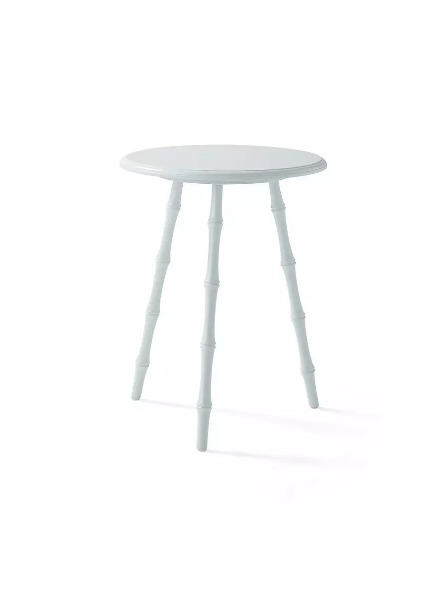 Sagano Side Table | Serena and Lily