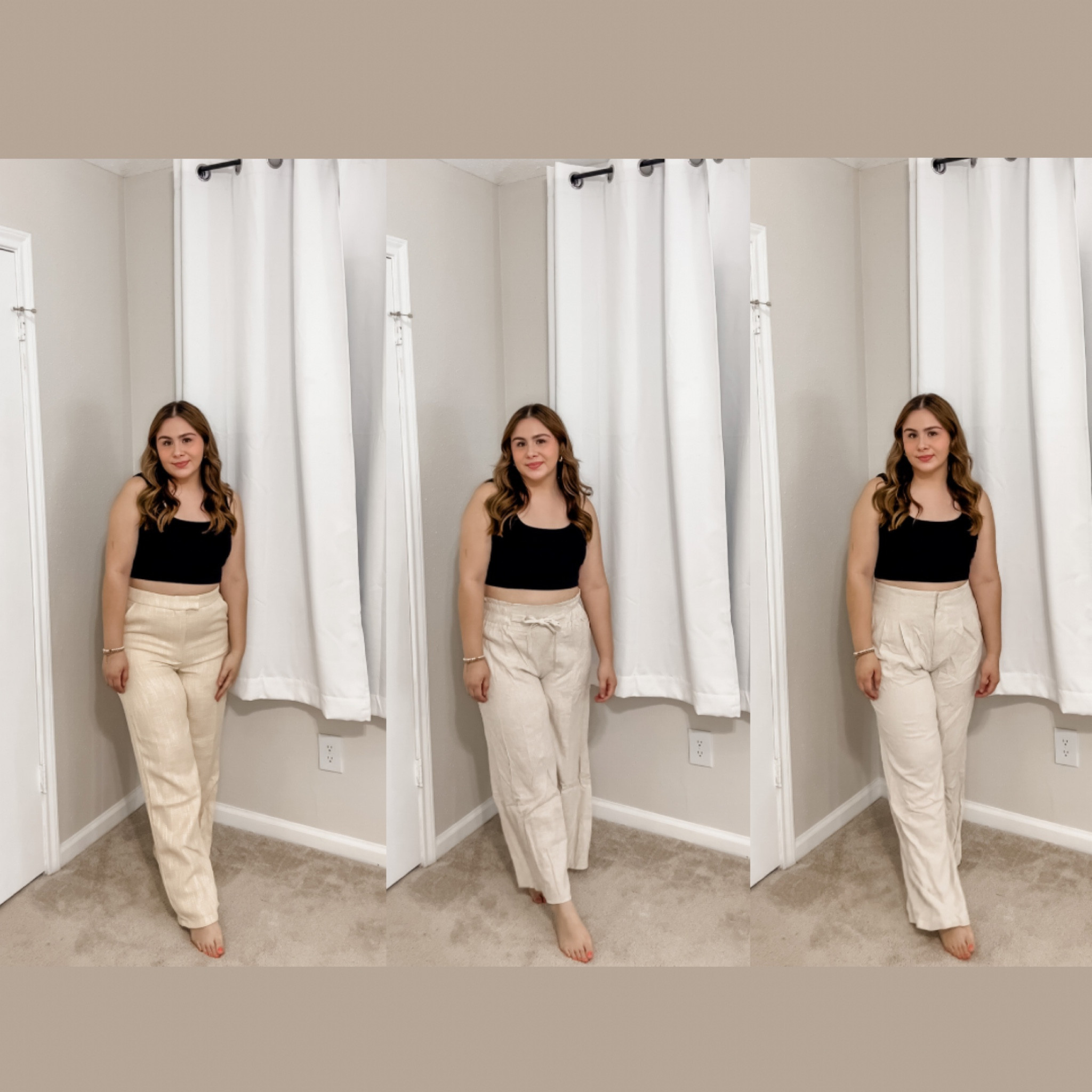 Ordered them all in my regular size 

#LTKworkwear #LTKFind #LTKeurope