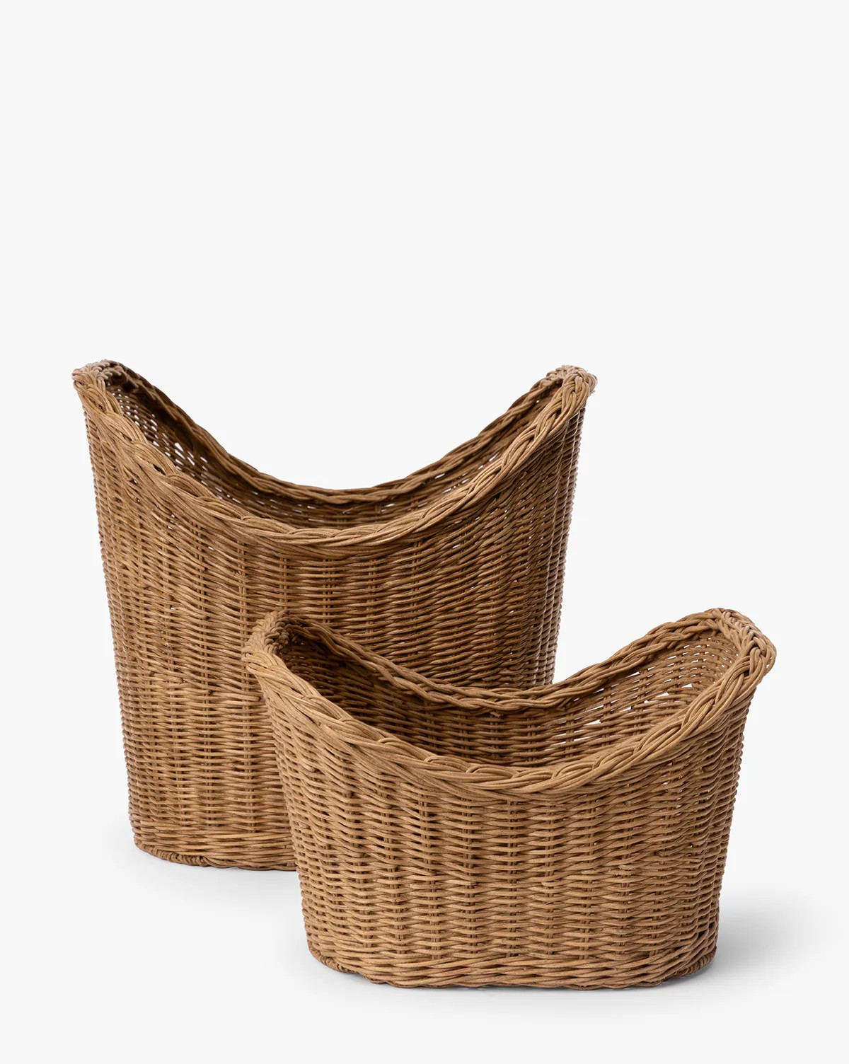 Millie Woven Basket | McGee & Co. (US)