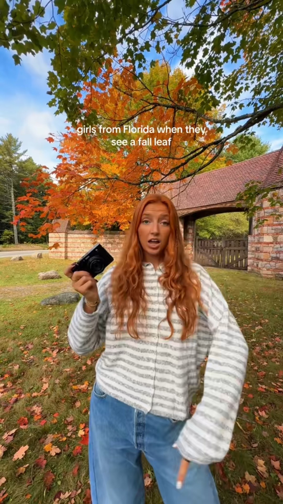 before I corrupted my memory card 😀😀😀

#LTKSeasonal