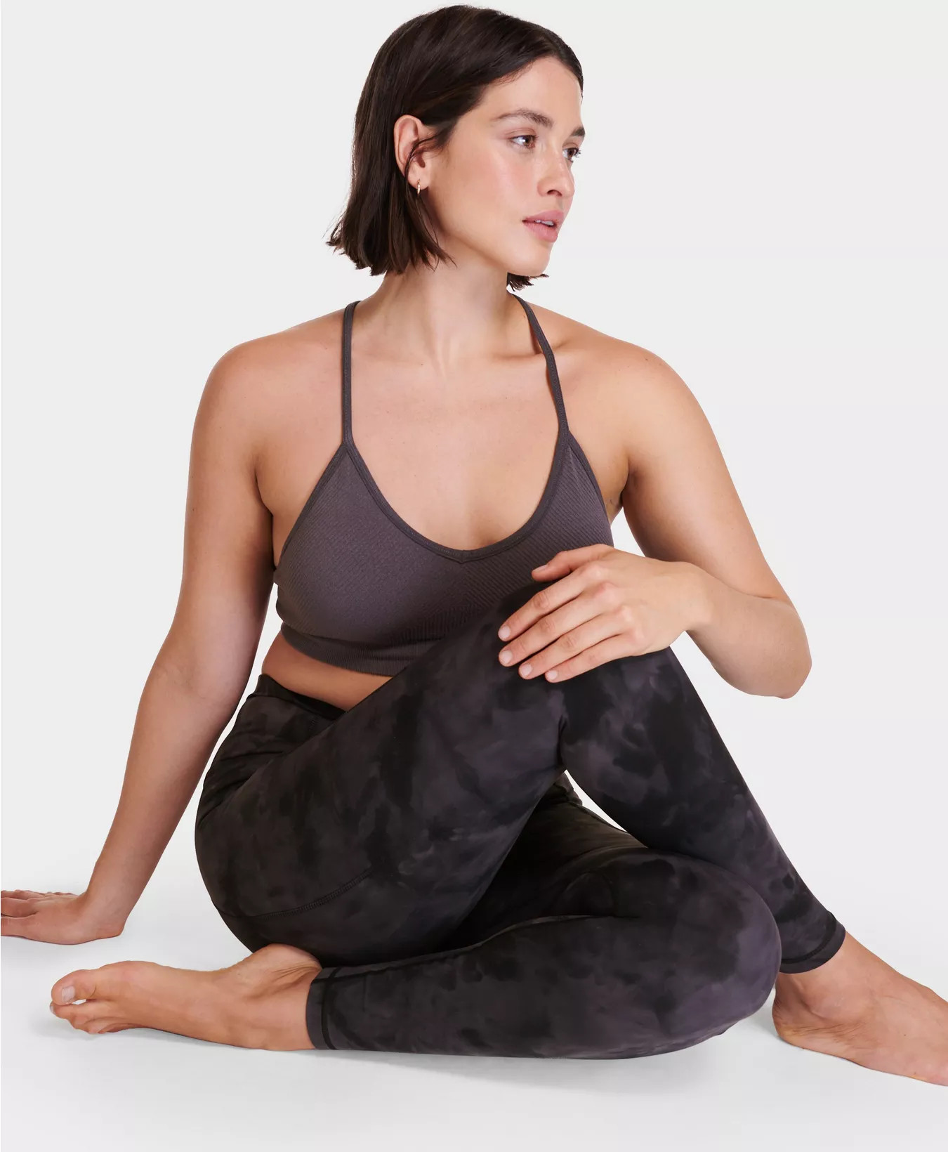 Super Soft Yoga Leggings | Sweaty Betty UK