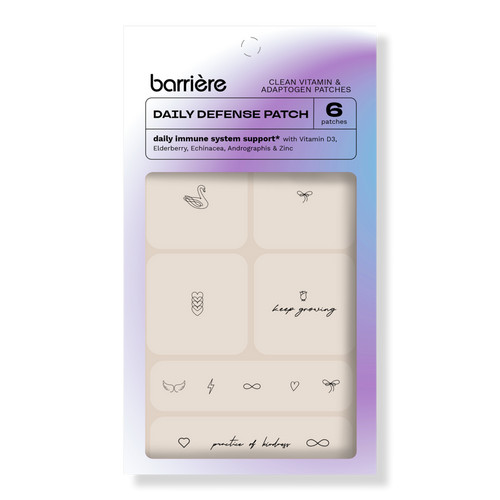 Everyday Defense Patch 6-Pack | Ulta