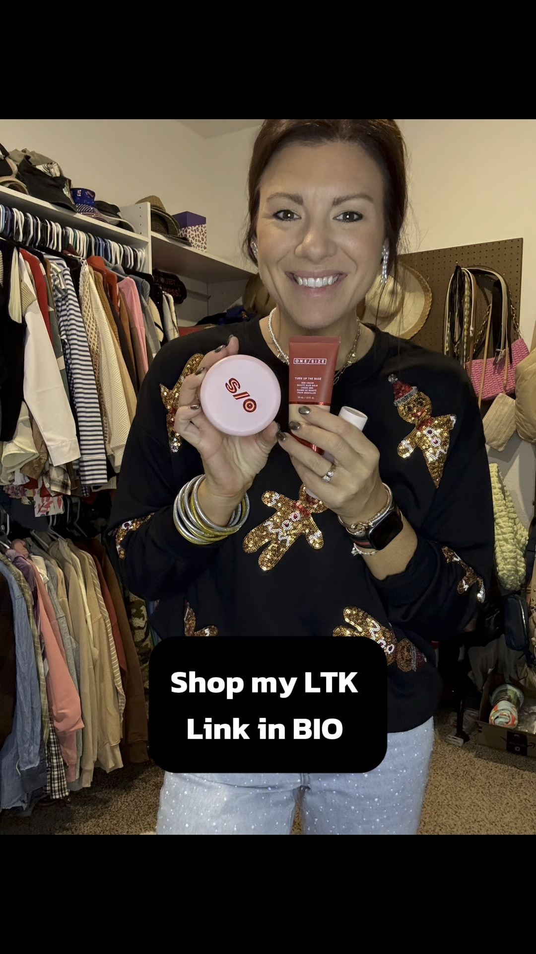 Beauty products that I’m loving! 😍😍 

#LTKOver40 #LTKBeauty #LTKHoliday