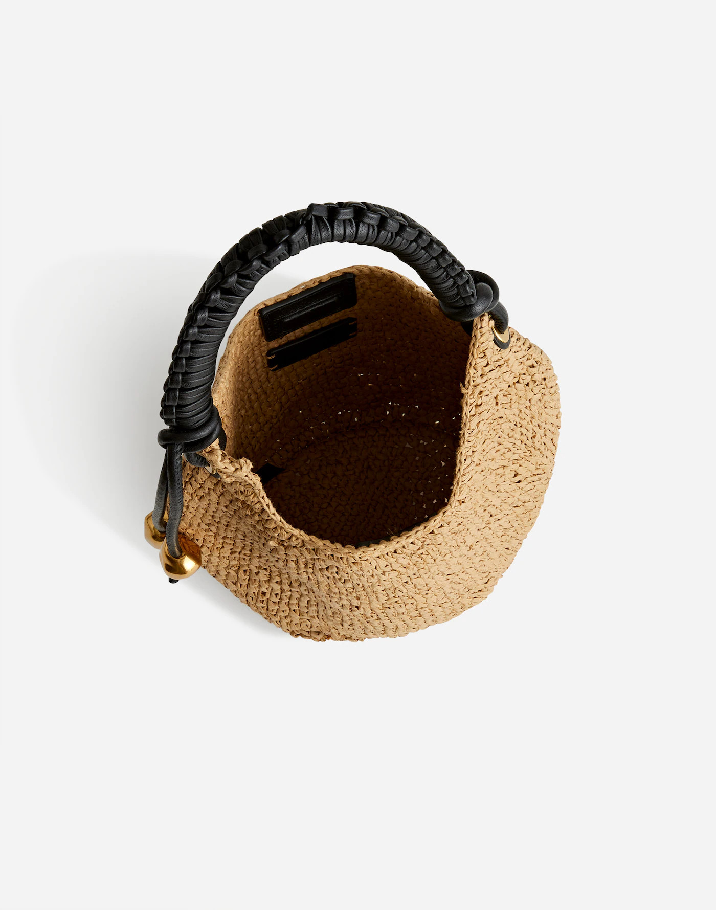 The Camren Mini Bag | Madewell