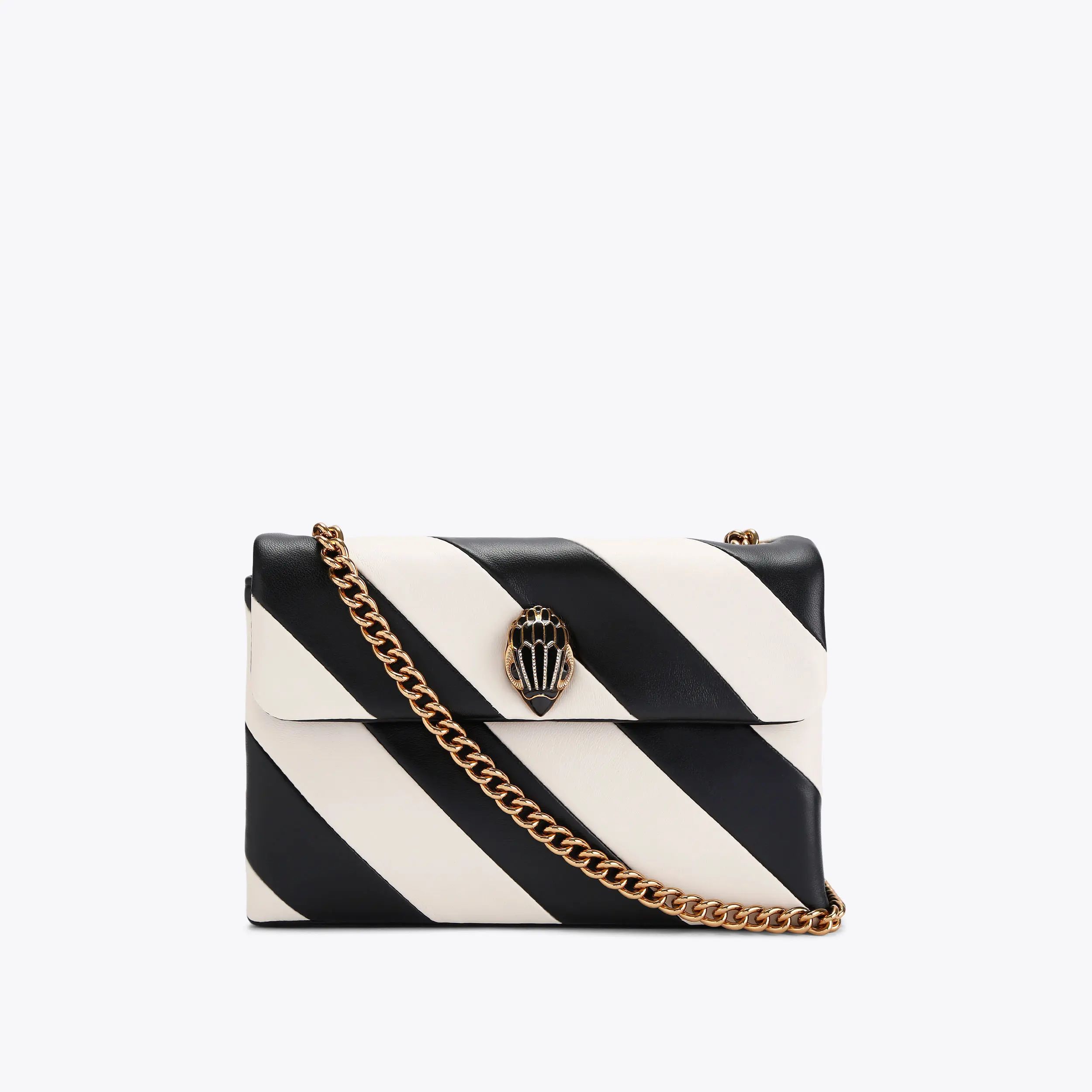 medium kensington bag | Kurt Geiger US