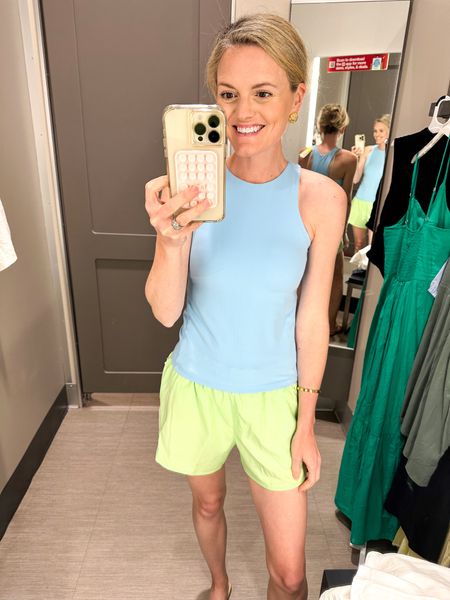 Target circle week! I scored so many cute things today! Joy lab is 30% off today! I size up to a medium in tops and wear the size small. Linking everything I picked up today! 

#LTKsalealert #LTKfitness #LTKxTarget