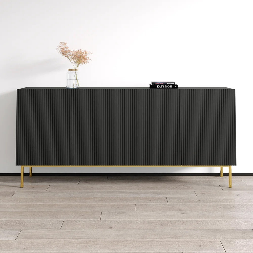 Nicole 75" Sideboard | Walmart (US)