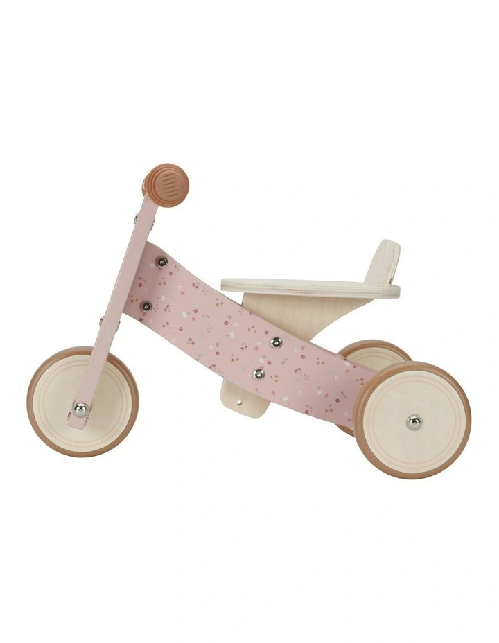 Little DutchWooden Tricycle | Myer