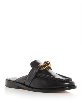 Women's Astaire Open Back Loafers | Bloomingdale's (US)
