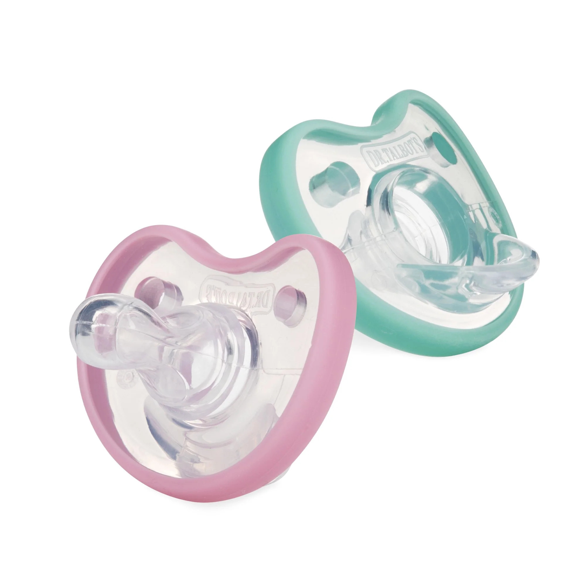 Orthodontic Pacifiers for Healthy Oral Development in Babies | Dr. Talbot’s (US)