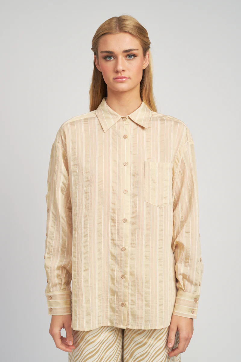 Brubeck Top | En Saison