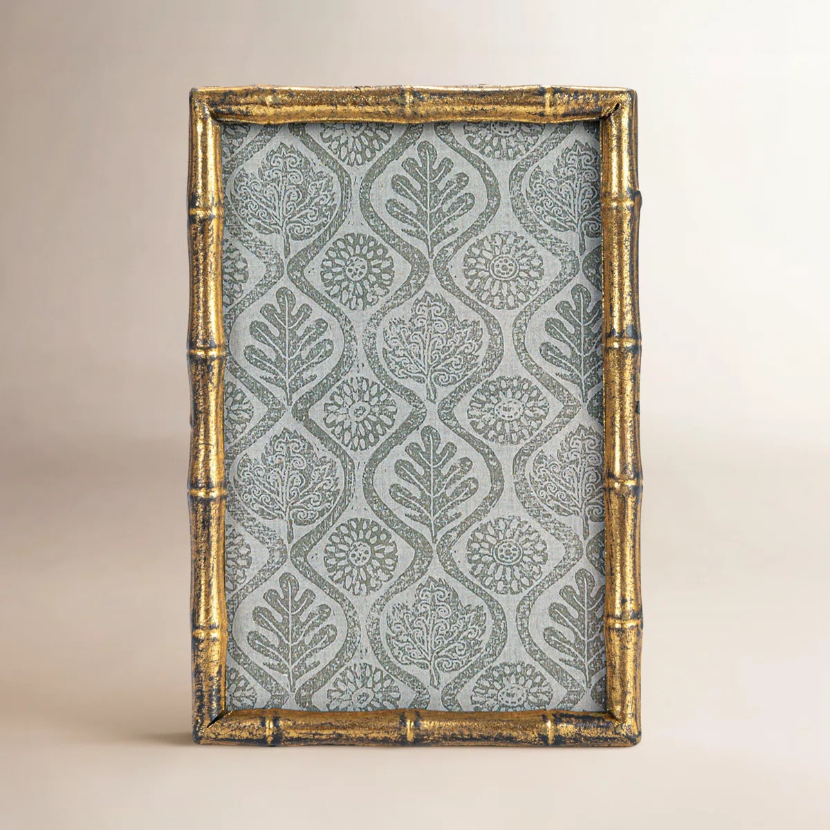Easthampton Gold Single Picture Frame | Wayfair North America