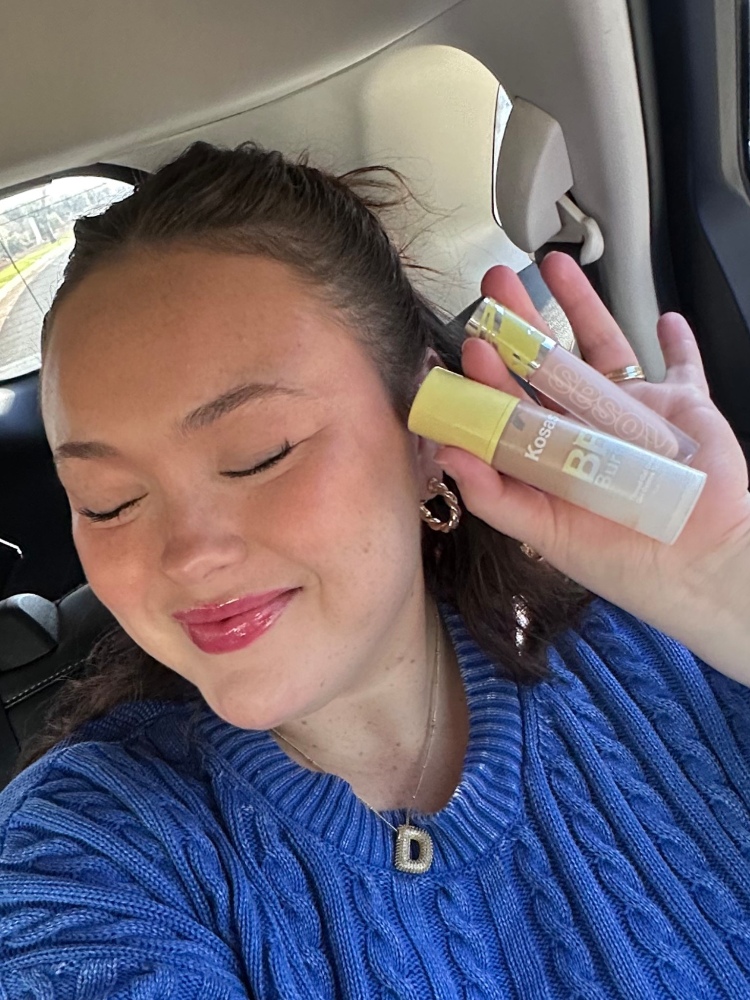 daily completion favs for an easy-quick makeup routine 

#LTKSeasonal #LTKBeauty