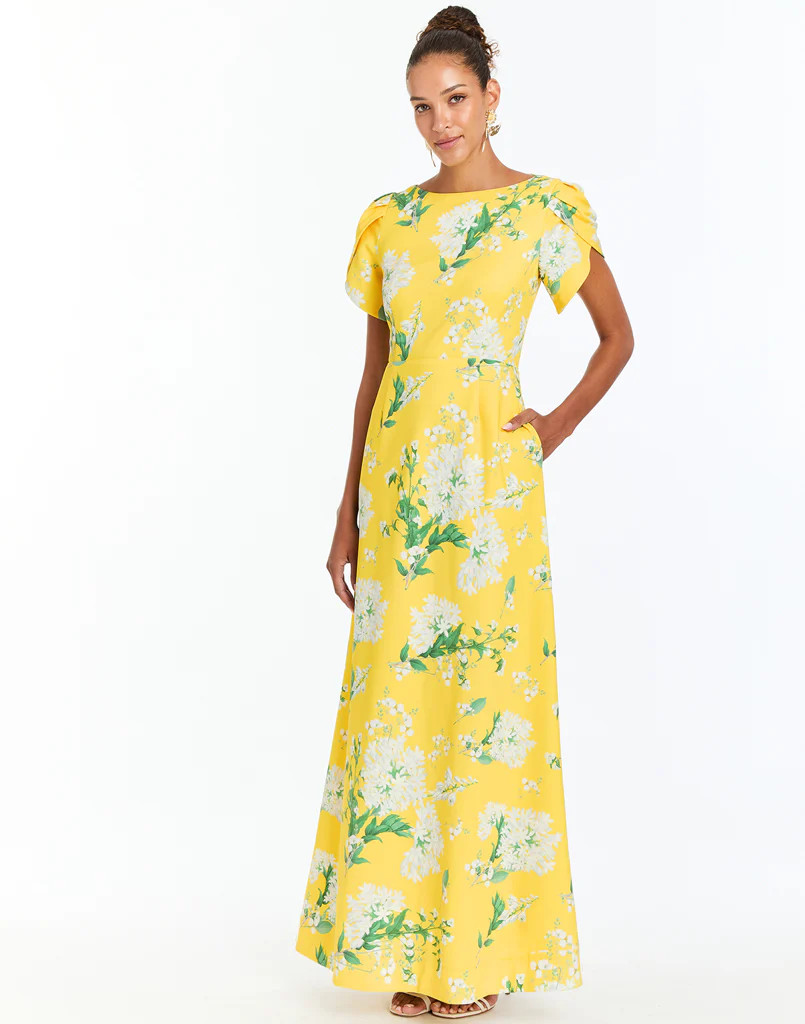 Katherine Gown | Mestiza New York