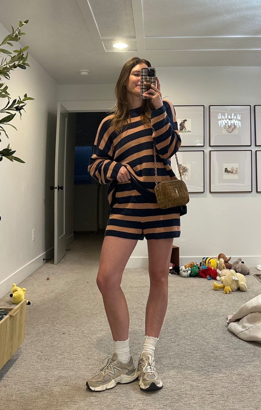 Borrow designer bags for FREE for your first month! Code: JENNHALLAK @Vivrelle 