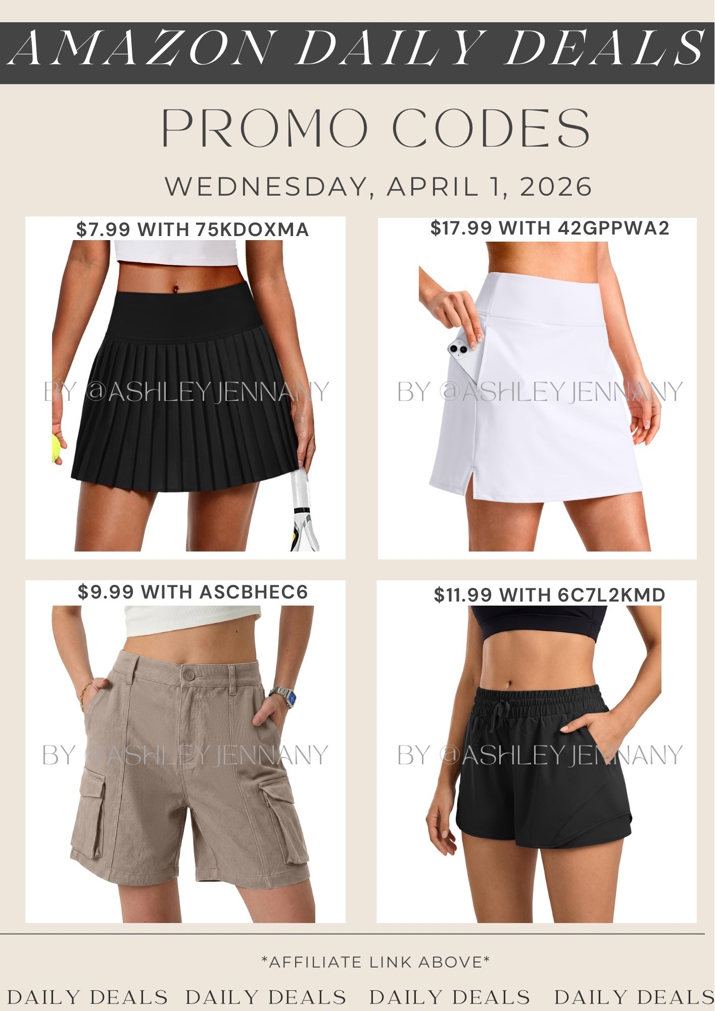 Amazon deals 

#LTKSaleAlert #LTKSeasonal #LTKMidsize