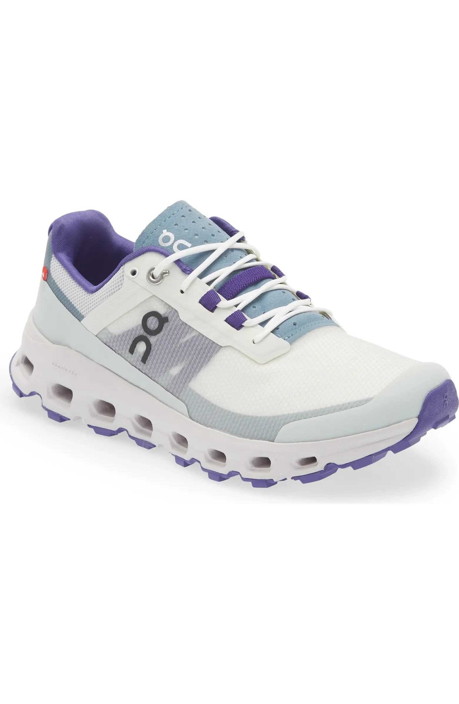 Cloudvista Trail Running Shoe (Women) | Nordstrom