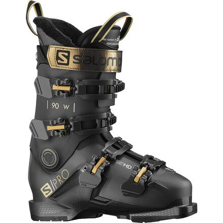 Salomon S/Pro 90 GW Ski Boot - 2023 - Women's - Ski | Backcountry
