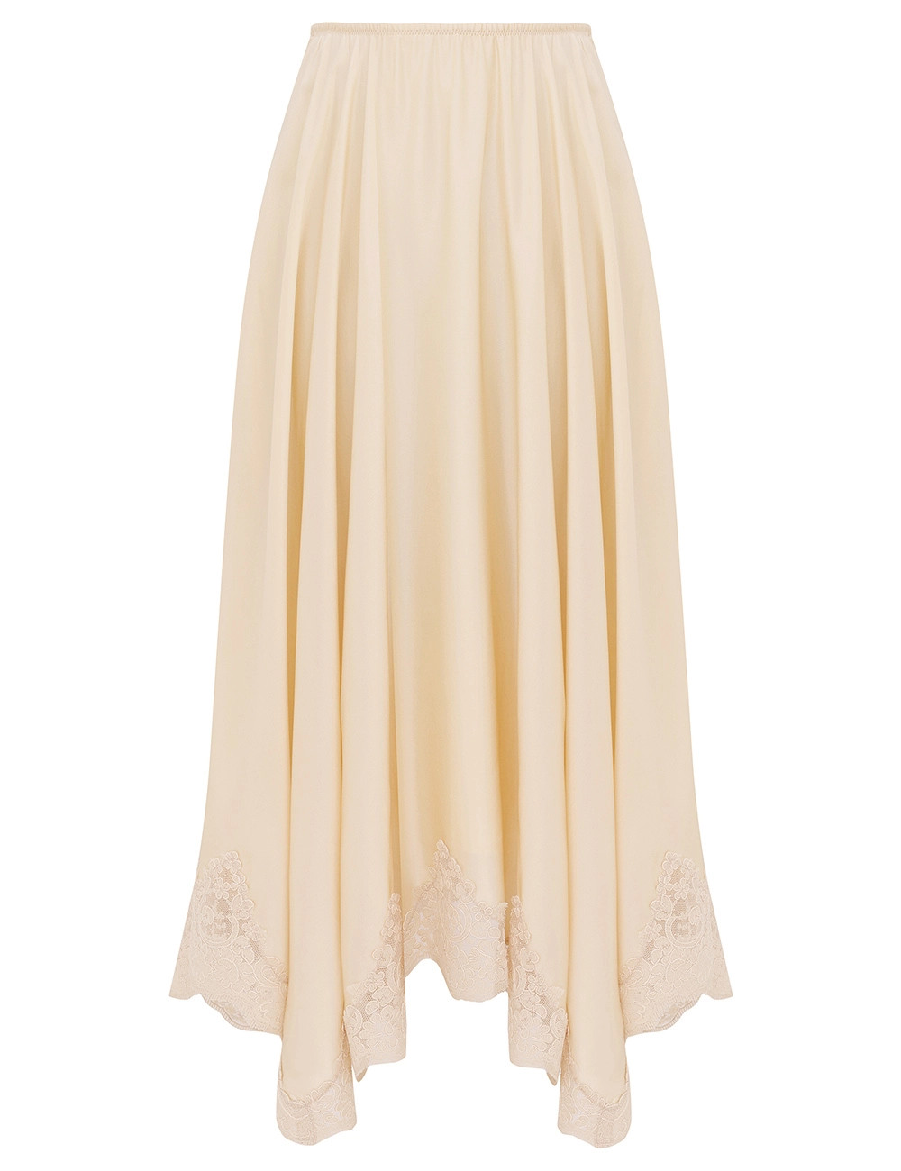 Luna Lace Skirt - Cream            
        
            

    
    
    











    

      ... | ZIMMERMANN (US, CA, EU, MENA)