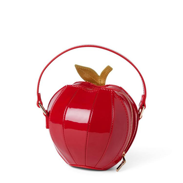 Disney Snow White Apple Purse | Janie and Jack