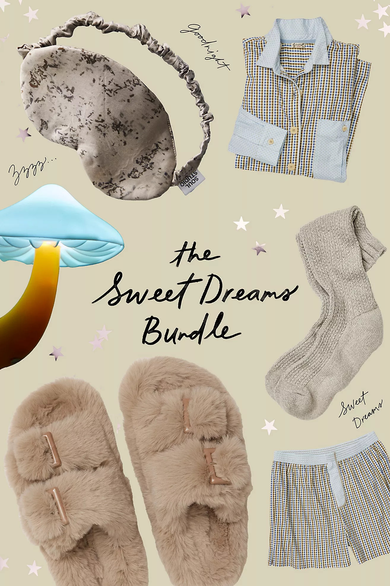 GiftsBundles | Free People (Global - UK&FR Excluded)