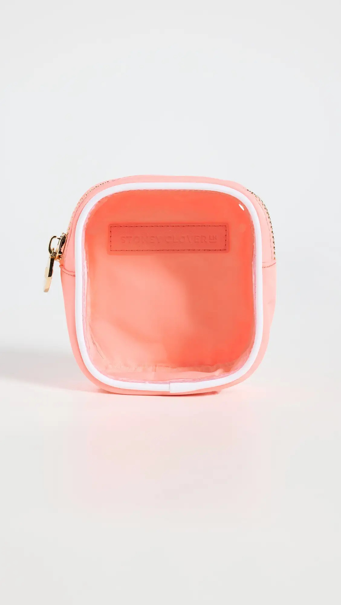 Stoney Clover Lane Clear Mini Pouch | Shopbop | Shopbop