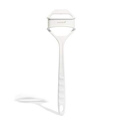 Sud Scrub Extender Handle - Speckled White | Target
