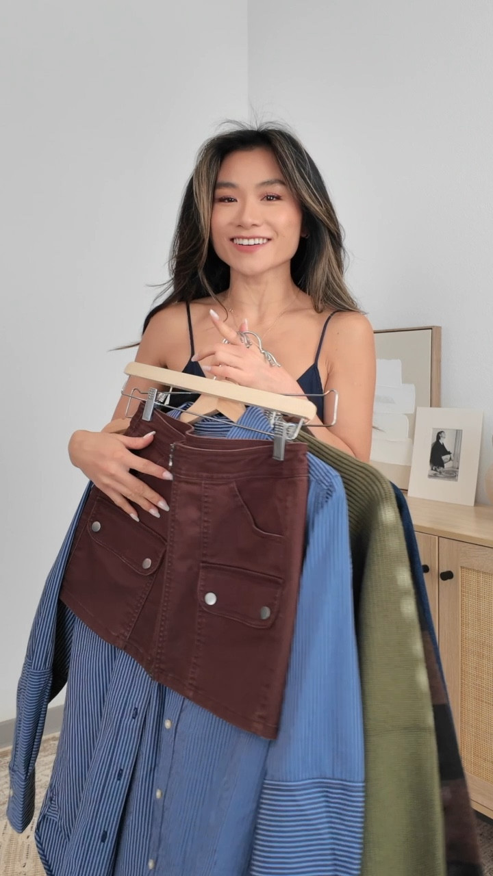 ▶ Walmart fashion haul under $50!
▶ Affordable fall outfits 
▶ Everything is sized XXS or XS 
▶ Watch the full video on YouTube 

#LTKWorkwear #LTKFallSale #LTKFindsUnder50