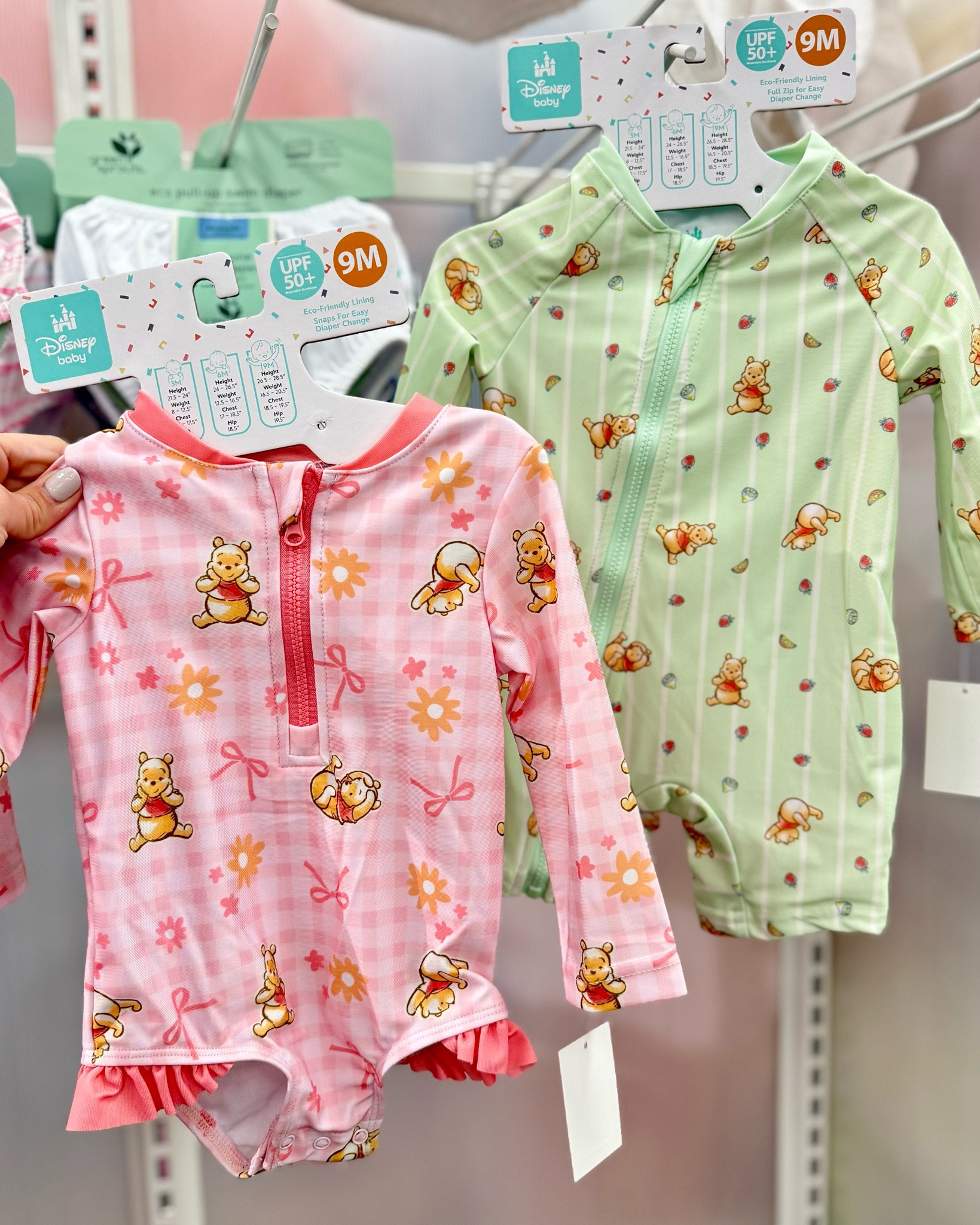 NEW! Baby character swim suits at Target 😍 omg

#LTKSwim #LTKKids #LTKBaby