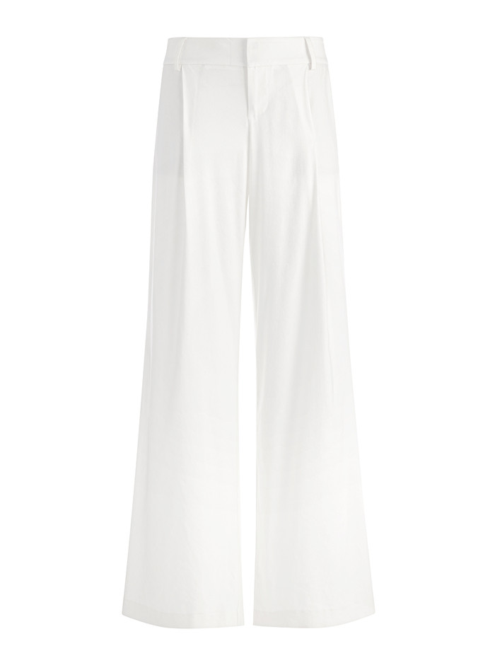 ERIC LOW RISE PANT | Alice + Olivia